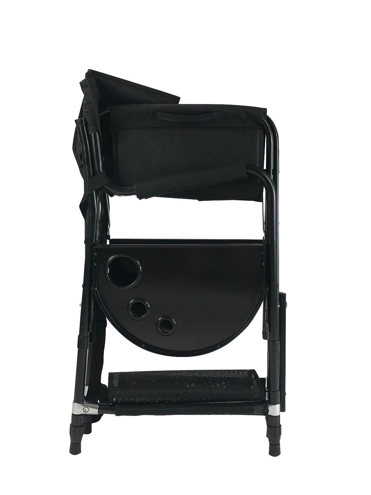Karma Greenacre Height Adjustable Portable Makeup Chair with Headrest 025301 Beauty - Makeup Chairs Karma
