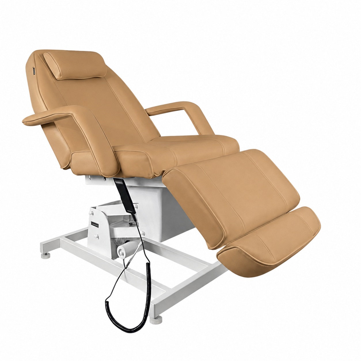 Karma Rotorua Beauty Bed Electric 09030410 - Sand