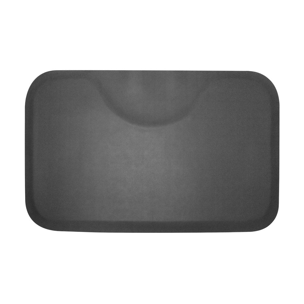 Karma Anti Fatigue Mat Thick for all Barber Chairs Rectangle 001501 Anti Fatigue Mat Karma