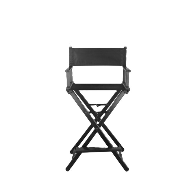 Karma Portable Makeup Chair Rossmore 025101 with Headrest Beauty - Makeup Chairs Karma