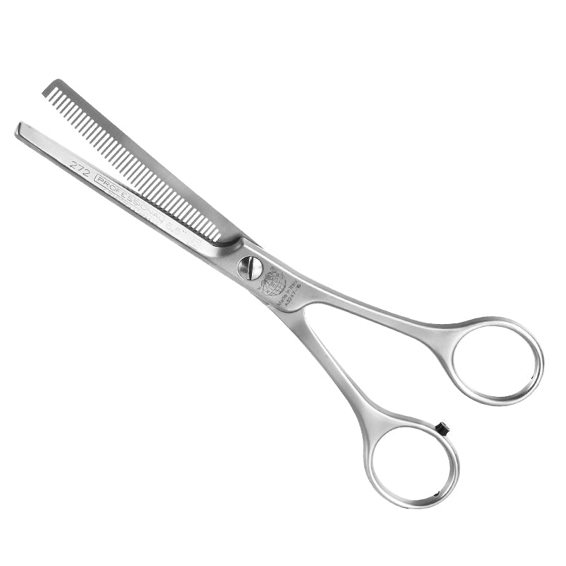 Kiepe Coiffeur Pro Cut 272 Professional Thinning Scissors 5.5 Inch Scissors Kiepe
