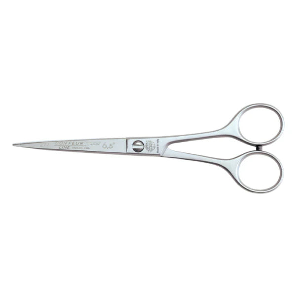 Kiepe Coiffeur Super Line 277 Professional Scissors 6.5 Inch Scissors Kiepe