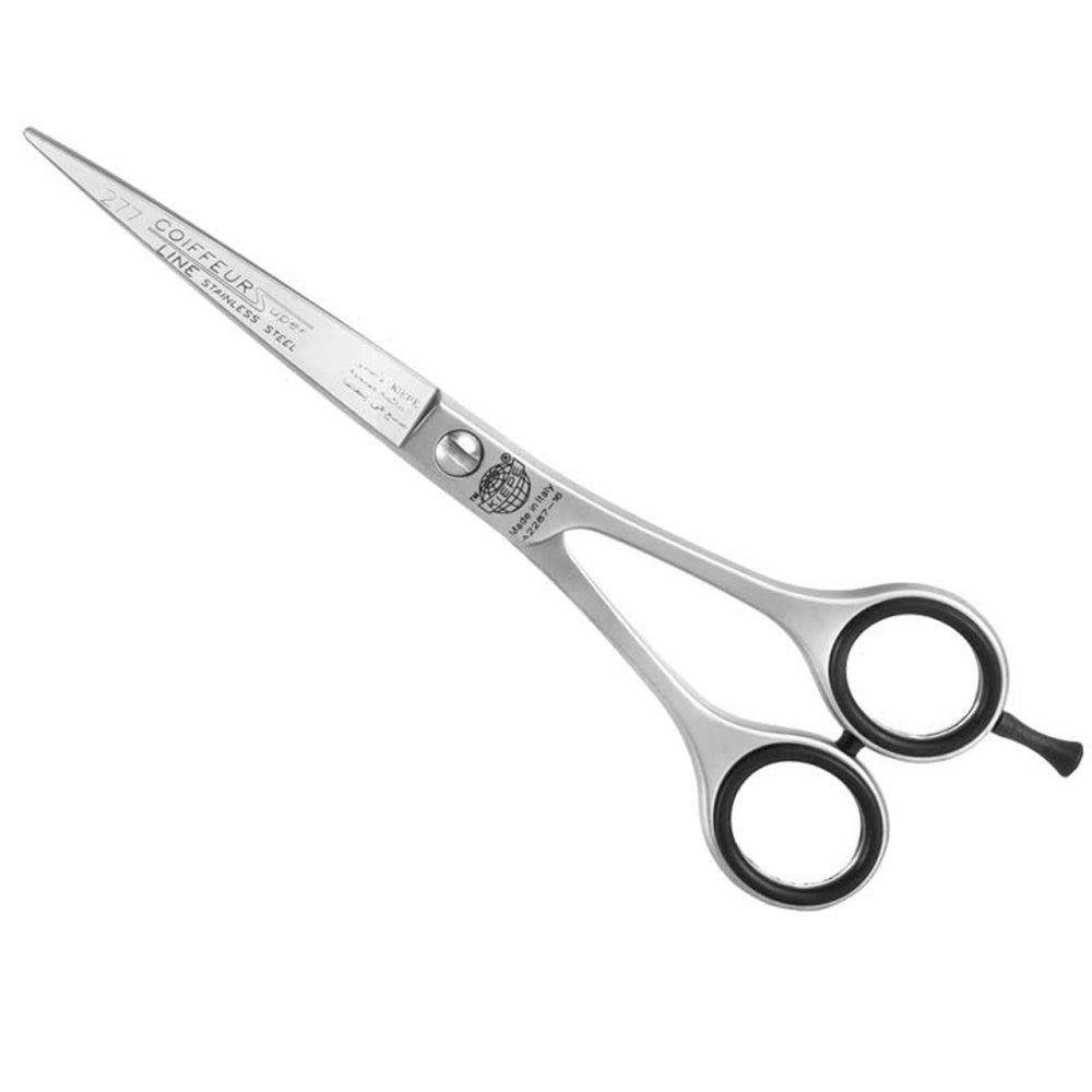 Kiepe Coiffeur Super Line 277 Professional Scissors 6.5 Inch Scissors Kiepe