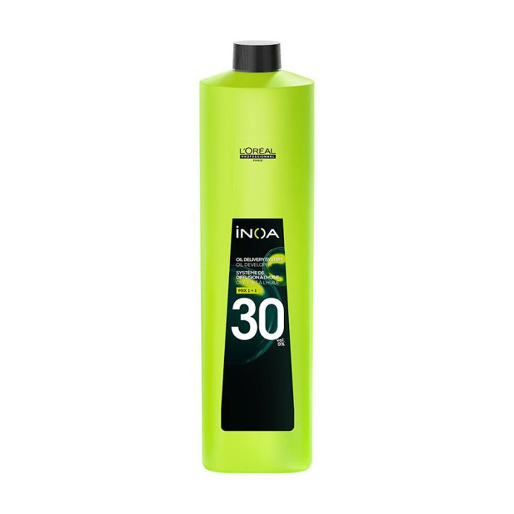 L'oreal INOA Oxydant 30vol 1L Peroxides - Developers Loreal