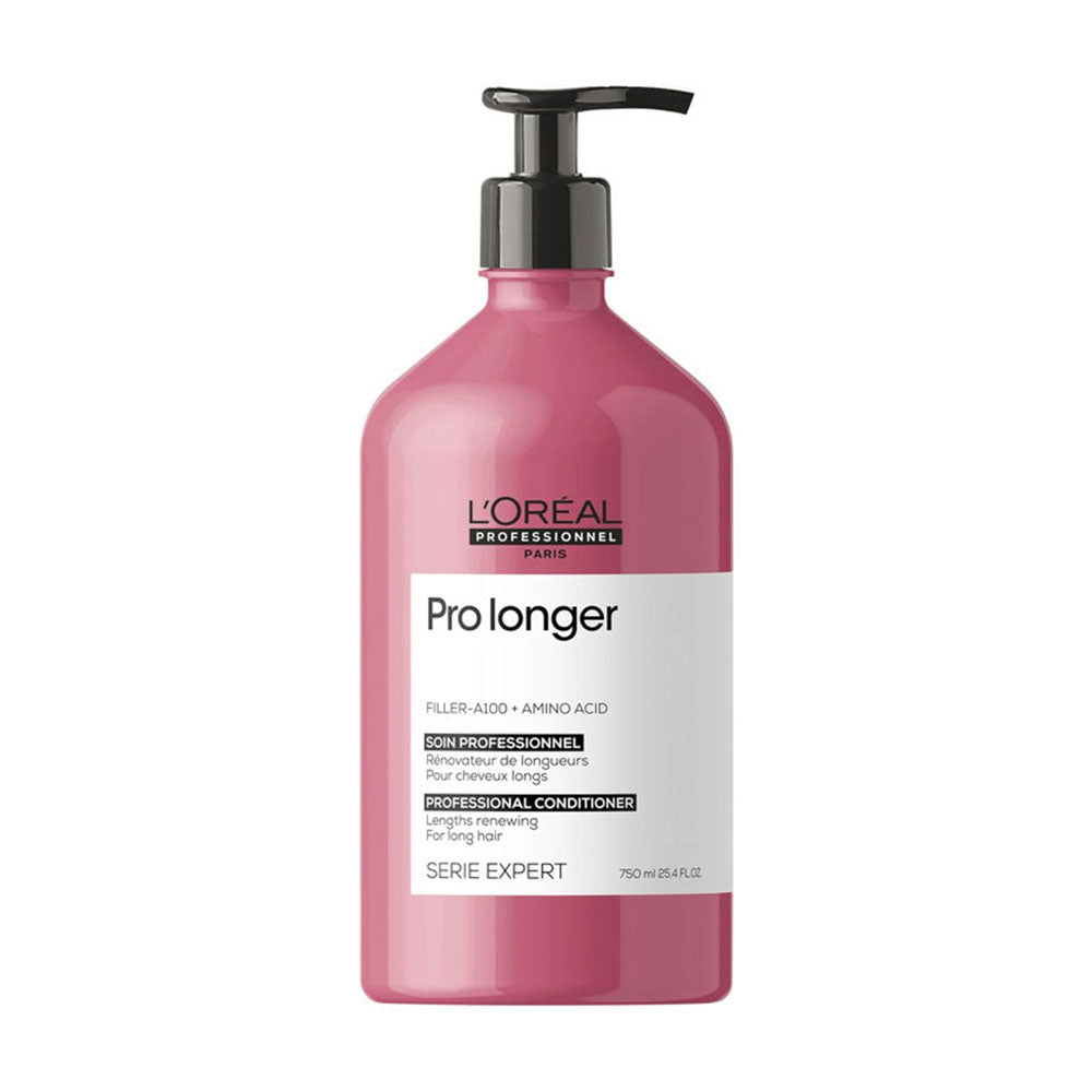 L'oreal Pro Longer Conditioner 750ml Shampoo/Conditioner Loreal