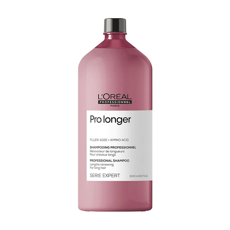Loreal Pro Longer Shampoo 1.5L
