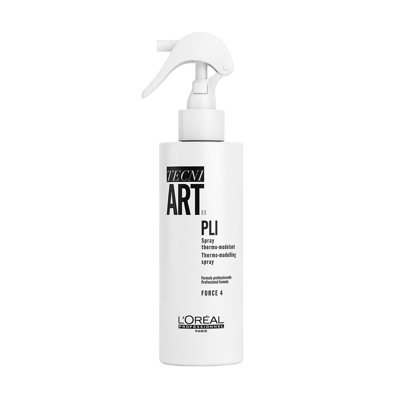 Loreal Tecni.ART PLI Shaper Spray 190ml