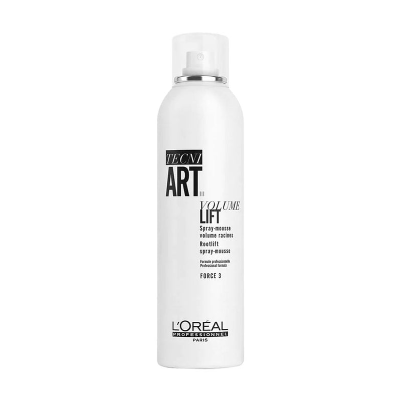 Loreal Tecni.ART Volume Lift Rootlift Spray Mousse 250ml