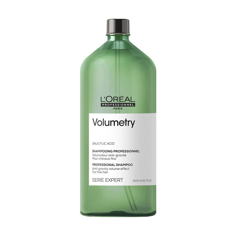 Loreal Volumetry Shampoo 1.5L
