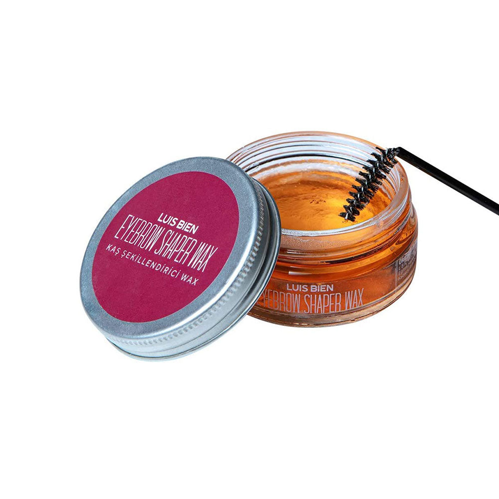Luis Bien Eyebrow Shaper Wax 50ml Eyebrow Luis Bien