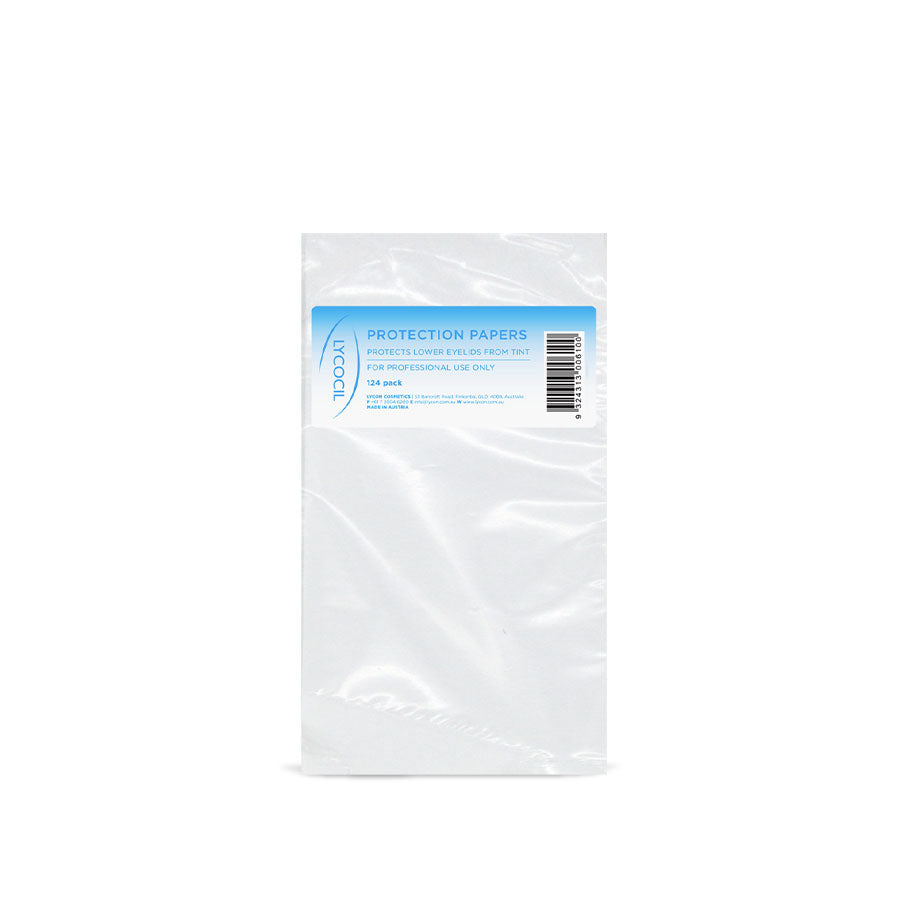 Lycon Lycocil Protection Paper 124pk Waxing Lycon