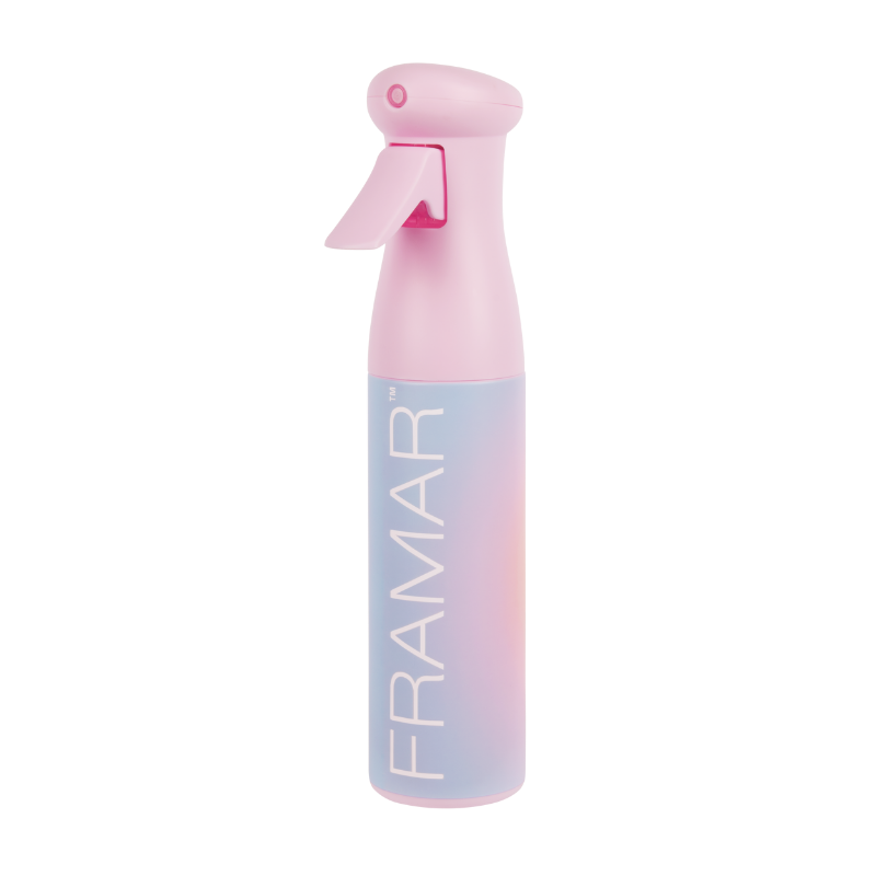Framar Aurascope - Mist Assist Spray Bottles Framar