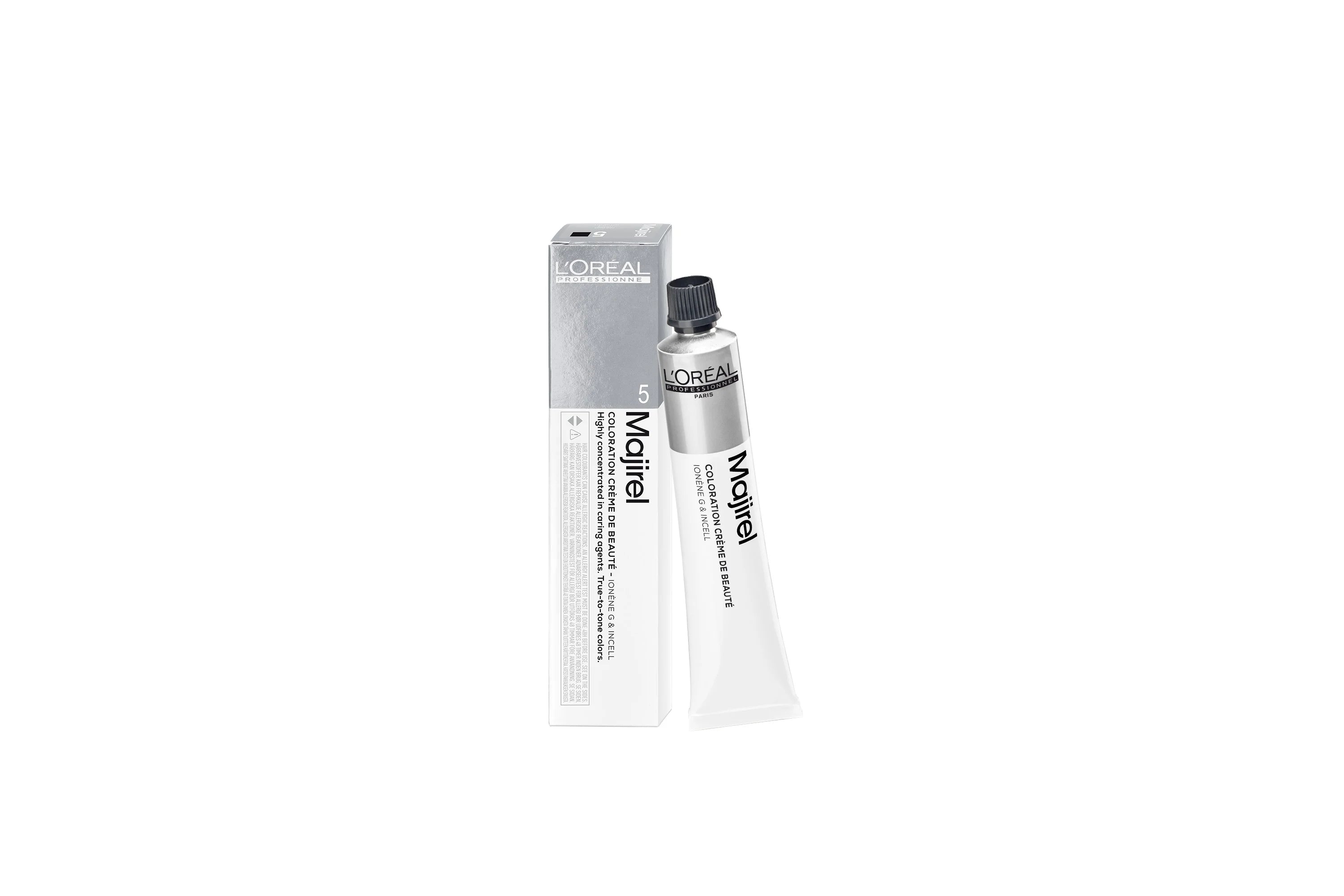Loreal Majirel Contrast Shades Permanent Hair Colour 50ml Hair Colours - Permanent Loreal