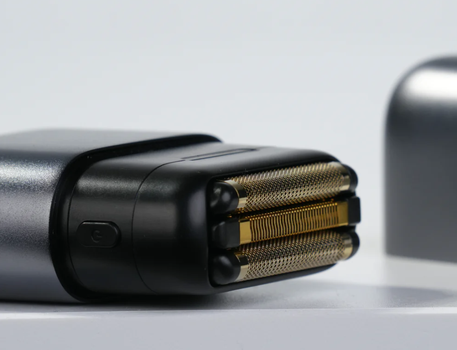 Cocco IMPACTO Micro Wet-Dry Foil Shaver - Grey Foil Shaver Cocco