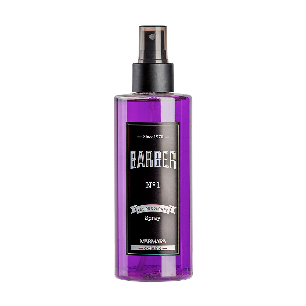 Barber Marmara Eau De Cologne No. 1 250ml Cologne Barber Marmara