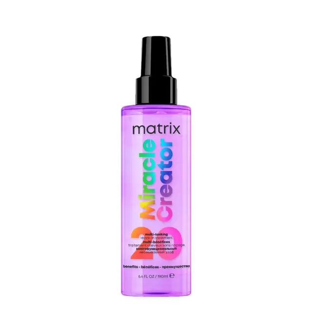 Matrix Total Results Miracle Creator 200ml