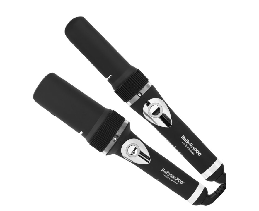 BaBylissPRO Miracurl Pro Nano Titanium Pro 19mm