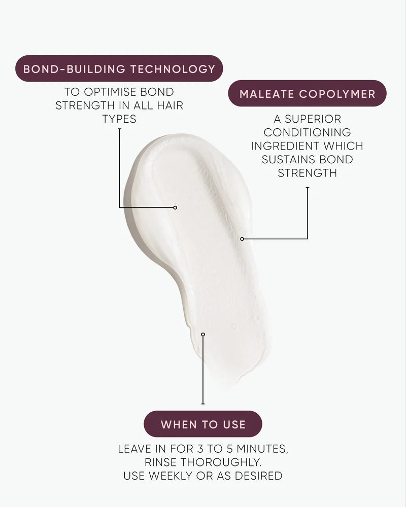 NAK Signature Structure Complex Protein Shampoo 80ml Shampoo/Conditioner NAK