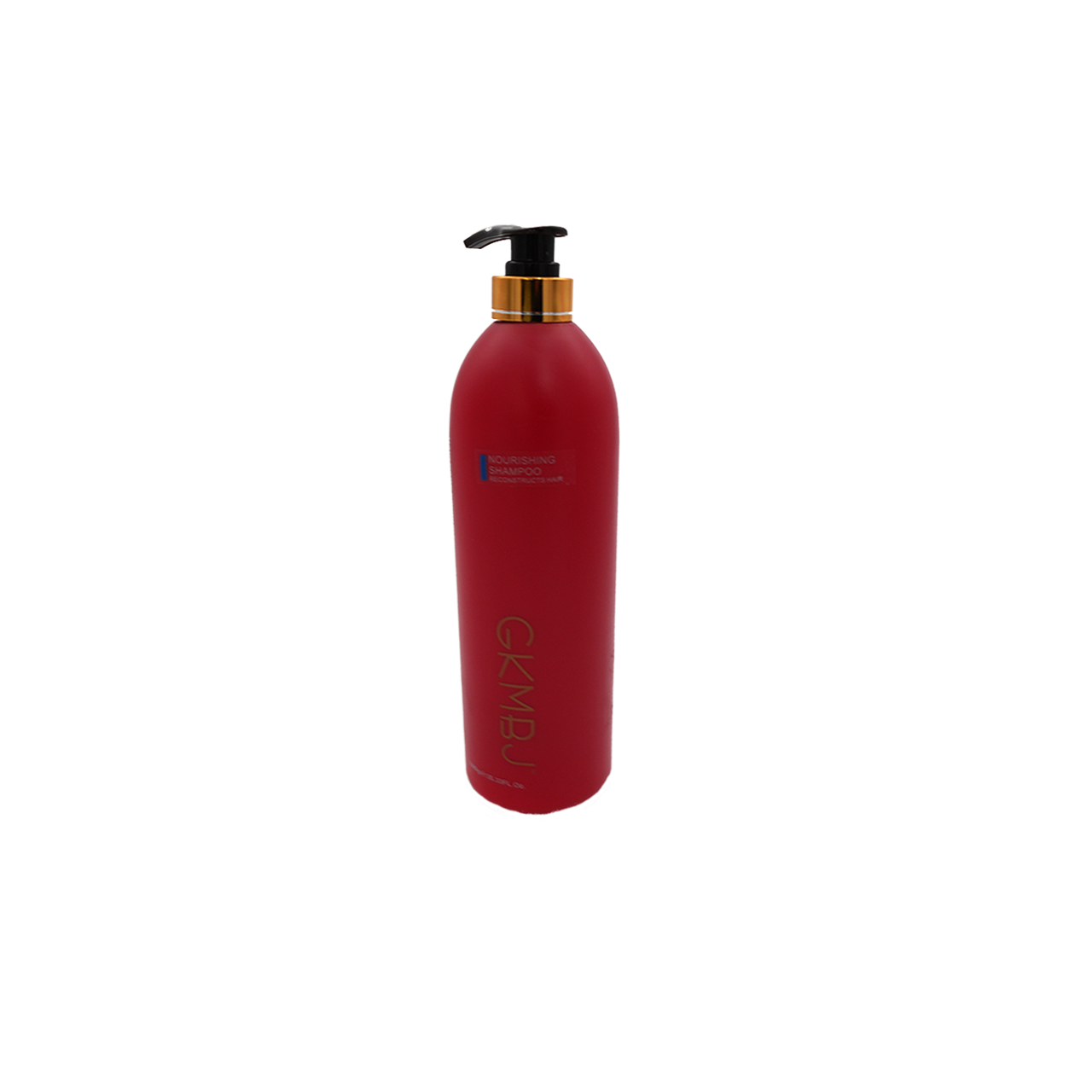 GKMBJ Nourishing Shampoo 1L Shampoo/Conditioner GKMBJ