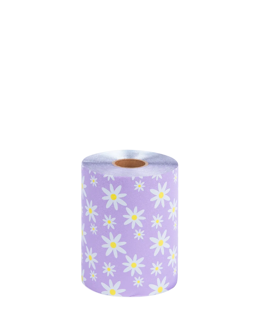 Framar Embossed Foil Roll 12.7cm x 97.5m Whoopsie Daisy 100m Foil Framar