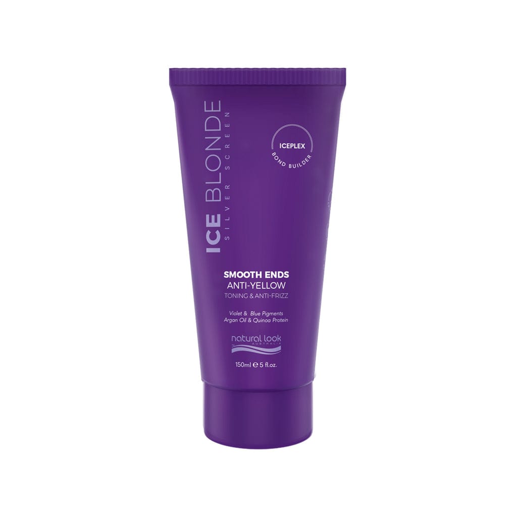 Natural Look Blonde Smooth Ends 150ml Hair Treatment Natural Look