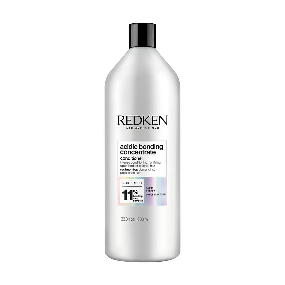 Redken Acidic Bonding Concentrate Conditioner 1L 11% Shampoo/Conditioner Redken