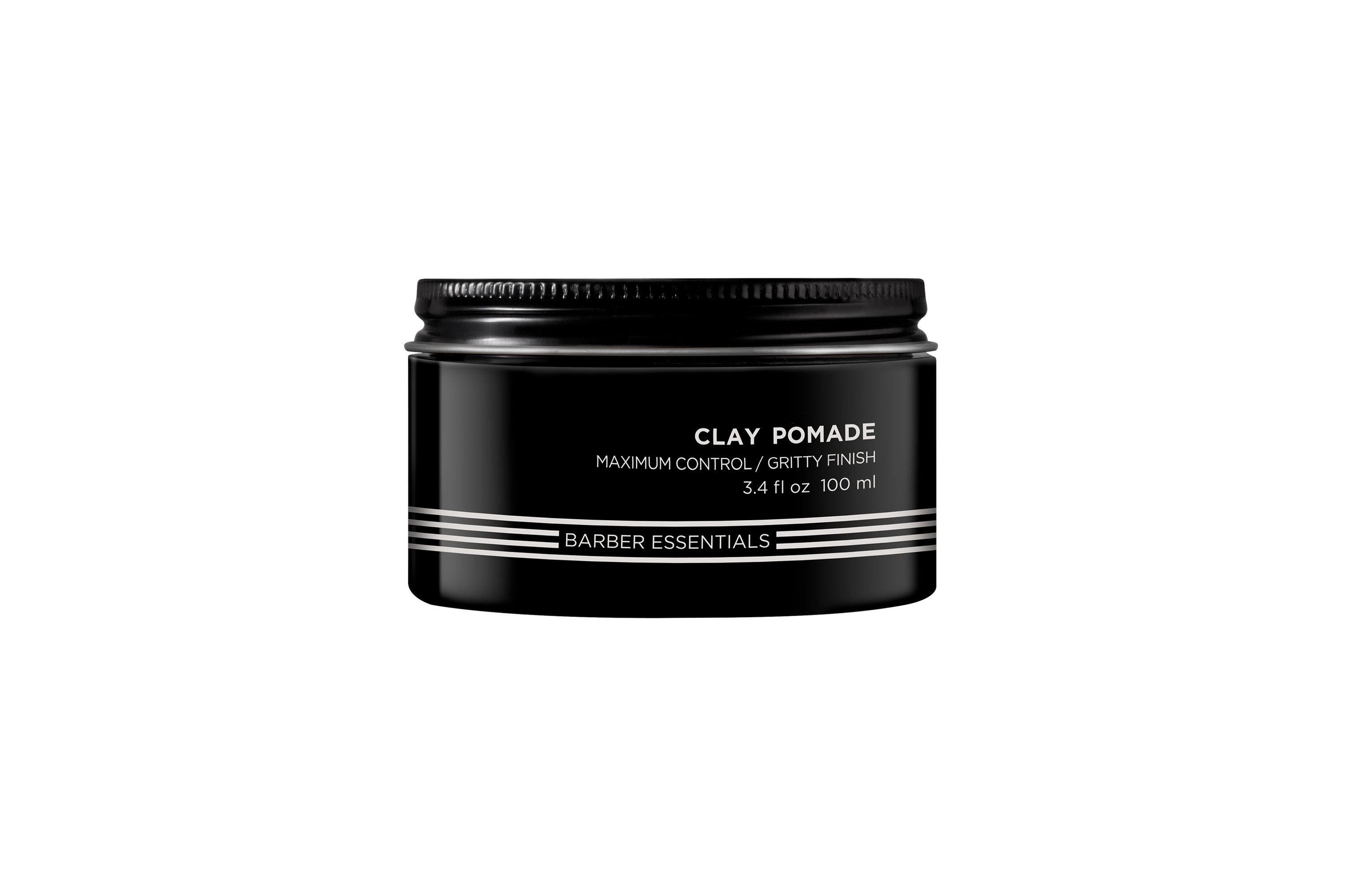 Redken Brews Clay Pomade 100ml Hair Styling Redken
