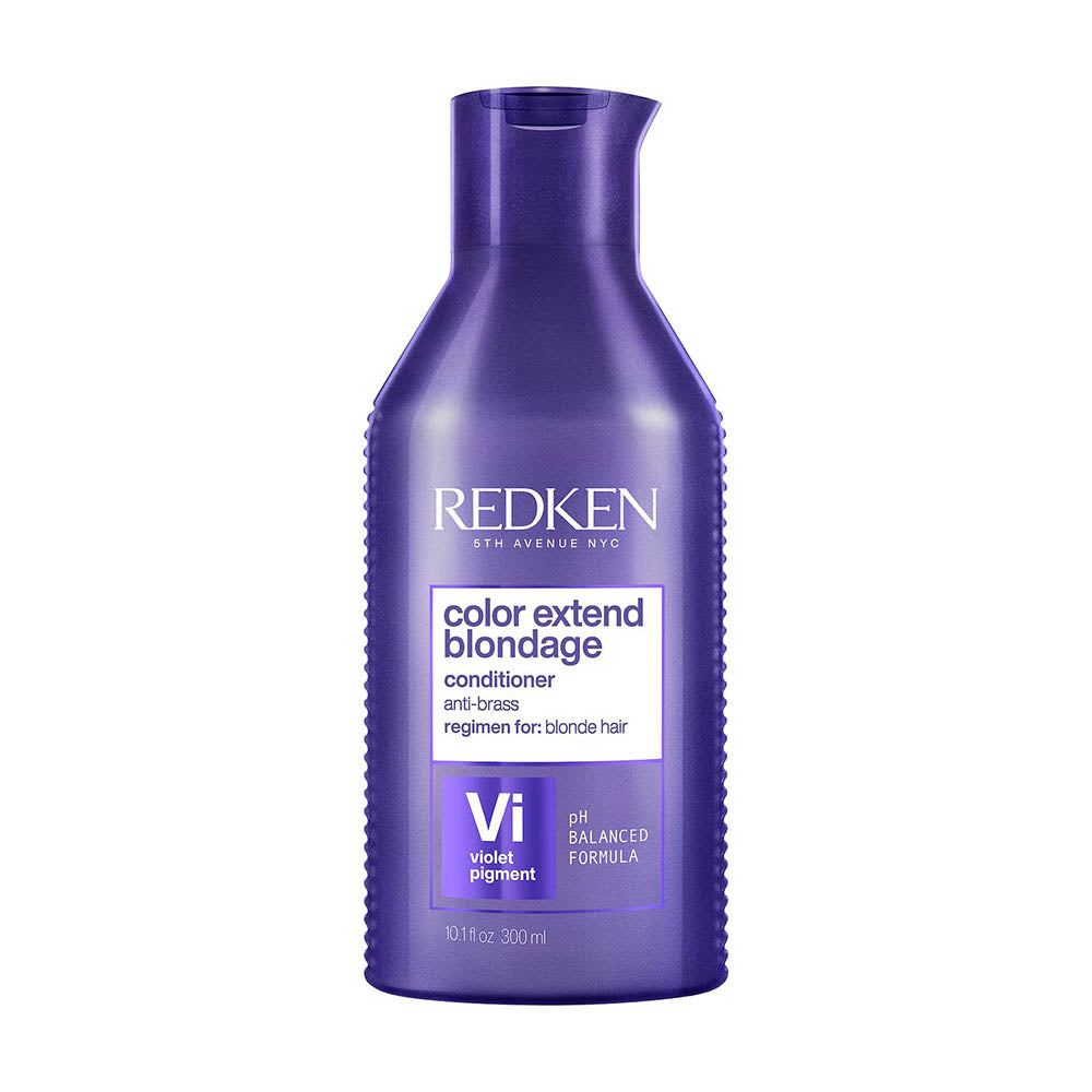 Redken Color Extend Blondage Conditioner 300ml Shampoo/Conditioner Redken