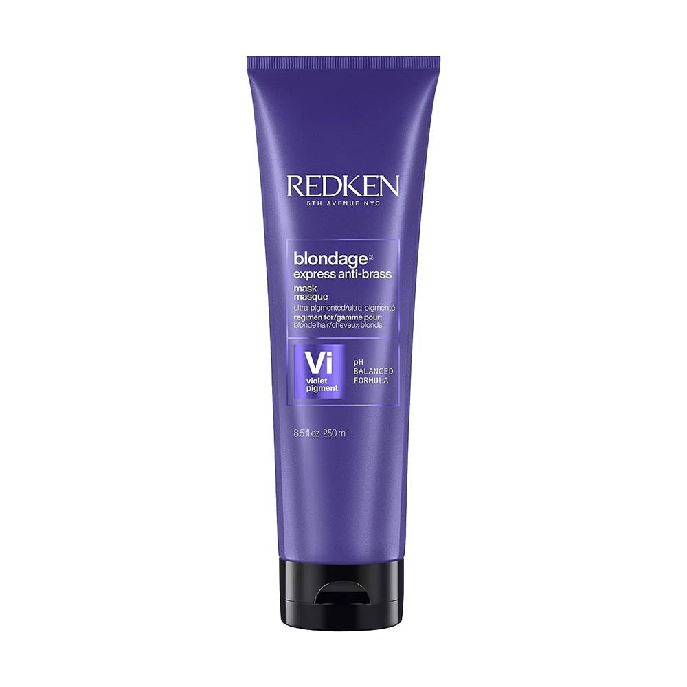 Redken Color Extend Blondage Mask 250ml Hair Treatment Redken