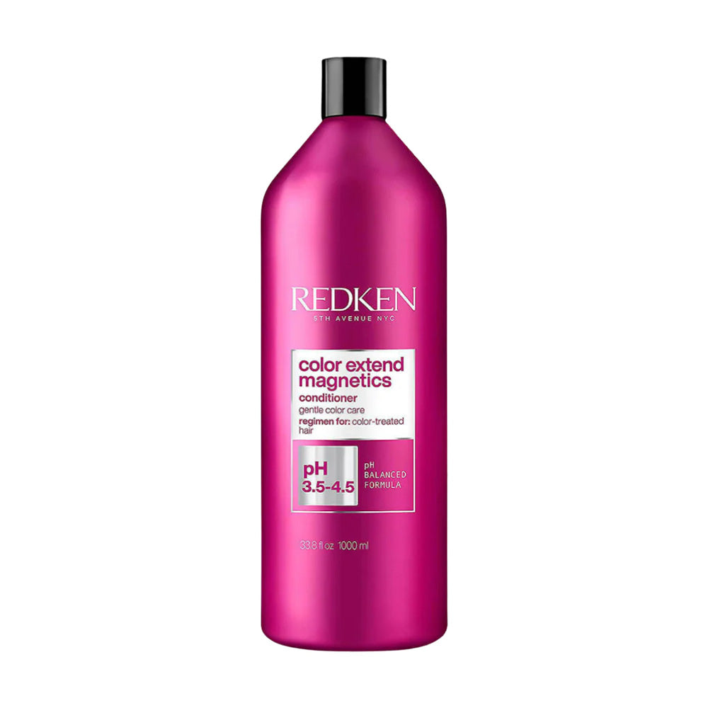 Redken Color Extend Magnetics Conditioner 1L Shampoo/Conditioner Redken