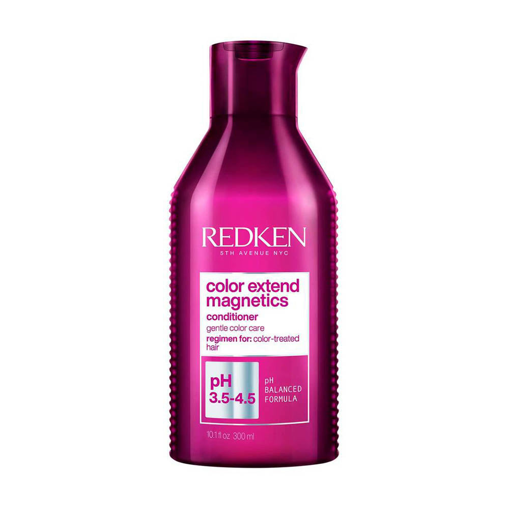 Redken Color Extend Magnetics Conditioner 300ml Shampoo/Conditioner Redken