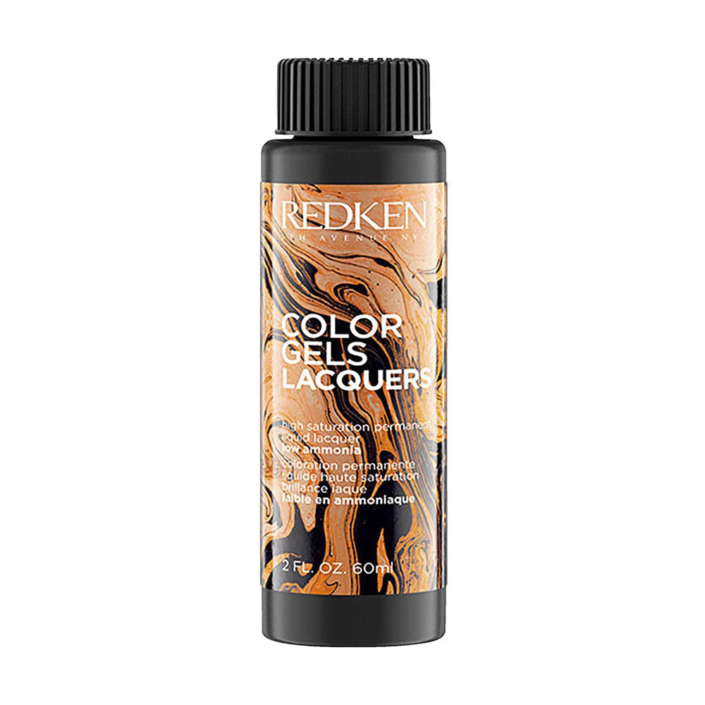 Redken Color Gels Permanent Hair Colour 60ml Hair Colours - Permanent Redken