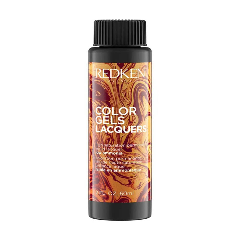 Redken Color Gels Permanent Hair Colour 60ml Hair Colours - Permanent Redken