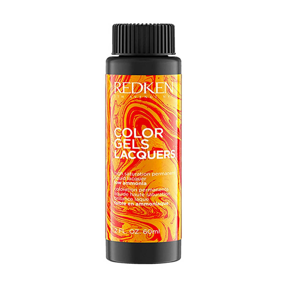 Redken Color Gels Permanent Hair Colour 60ml Hair Colours - Permanent Redken