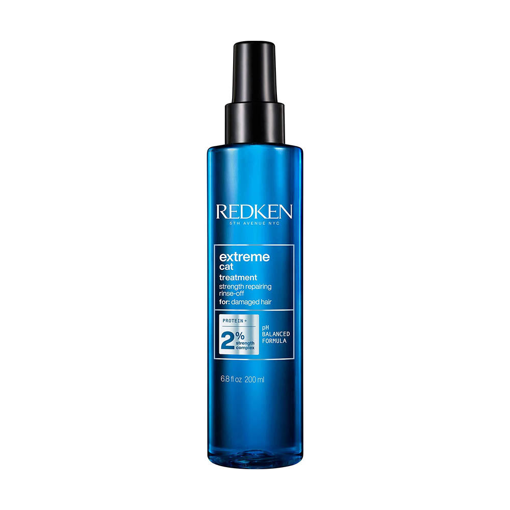 Redken Extreme Cat Treatment 200ml Hair Treatment Redken