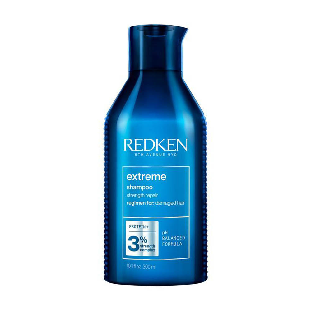 Redken Extreme Shampoo 300ml Shampoo/Conditioner Redken