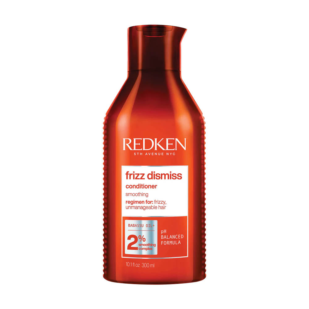 Redken Frizz Dismiss Conditioner 300ml Shampoo/Conditioner Redken