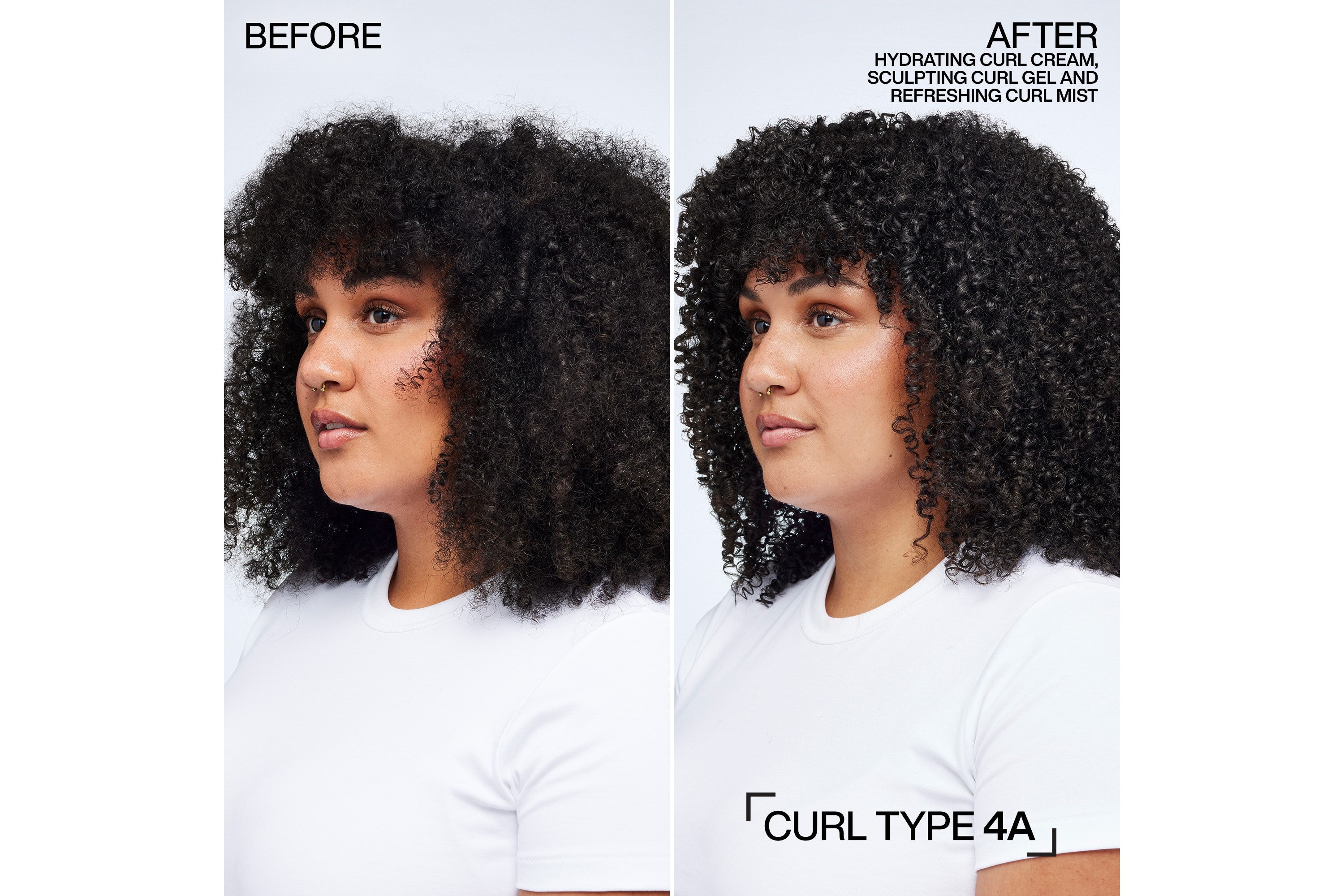 Redken Hydrating Curl Cream 200ml Hair Styling Redken