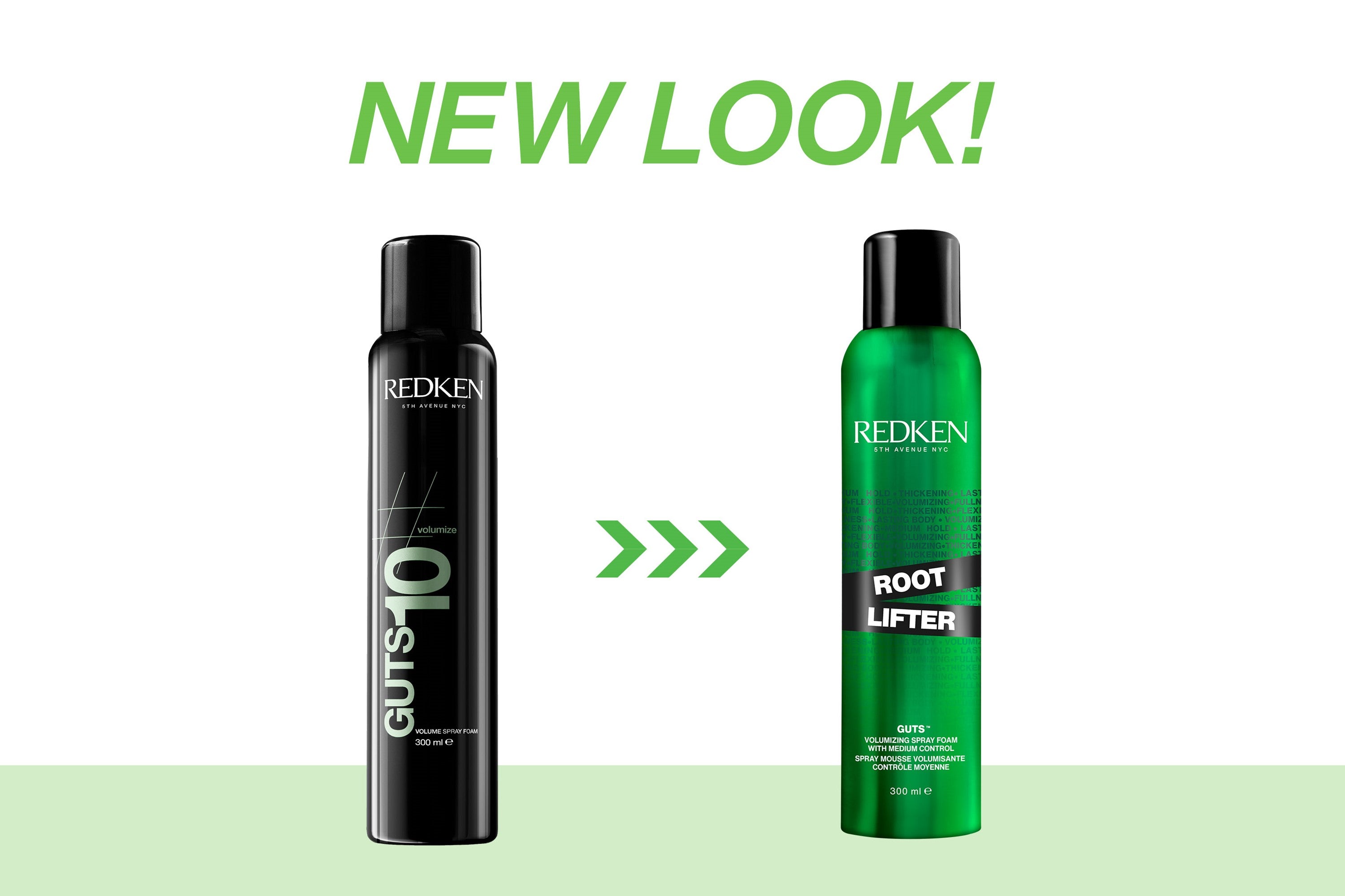 Redken Root Lifter 300g Hair Styling Redken