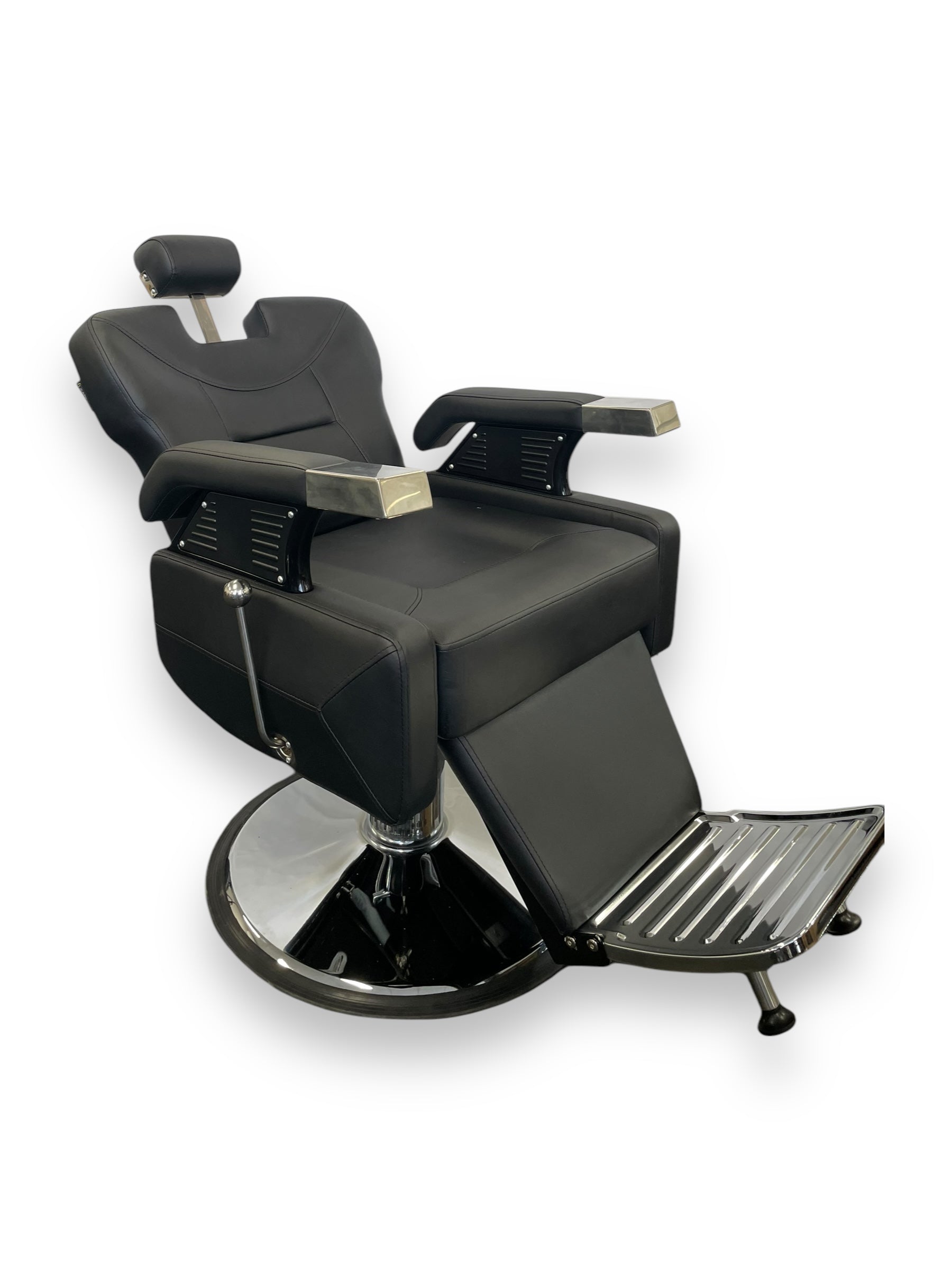 Karma Runcorn Barber Chair 04090102 Barber Chair Karma
