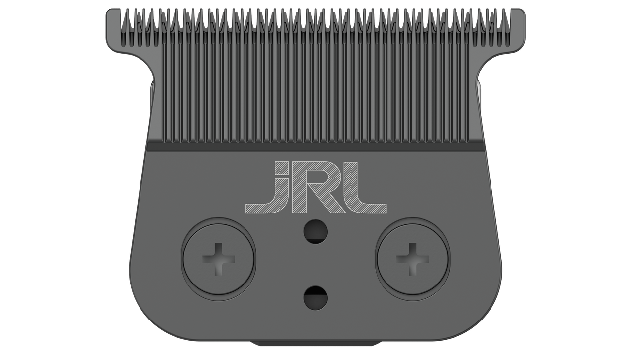JRL 2020T-B ONYX Trimmer Blade - Black Clipper/Trimmer Accessories JRL