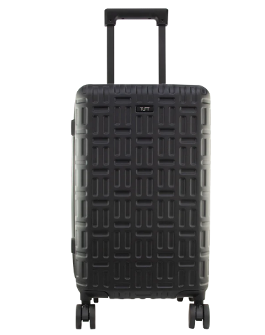 TUFT Premium Salon Tool Suitcase 32L 26.5W X 56H Tool Bags Tuft