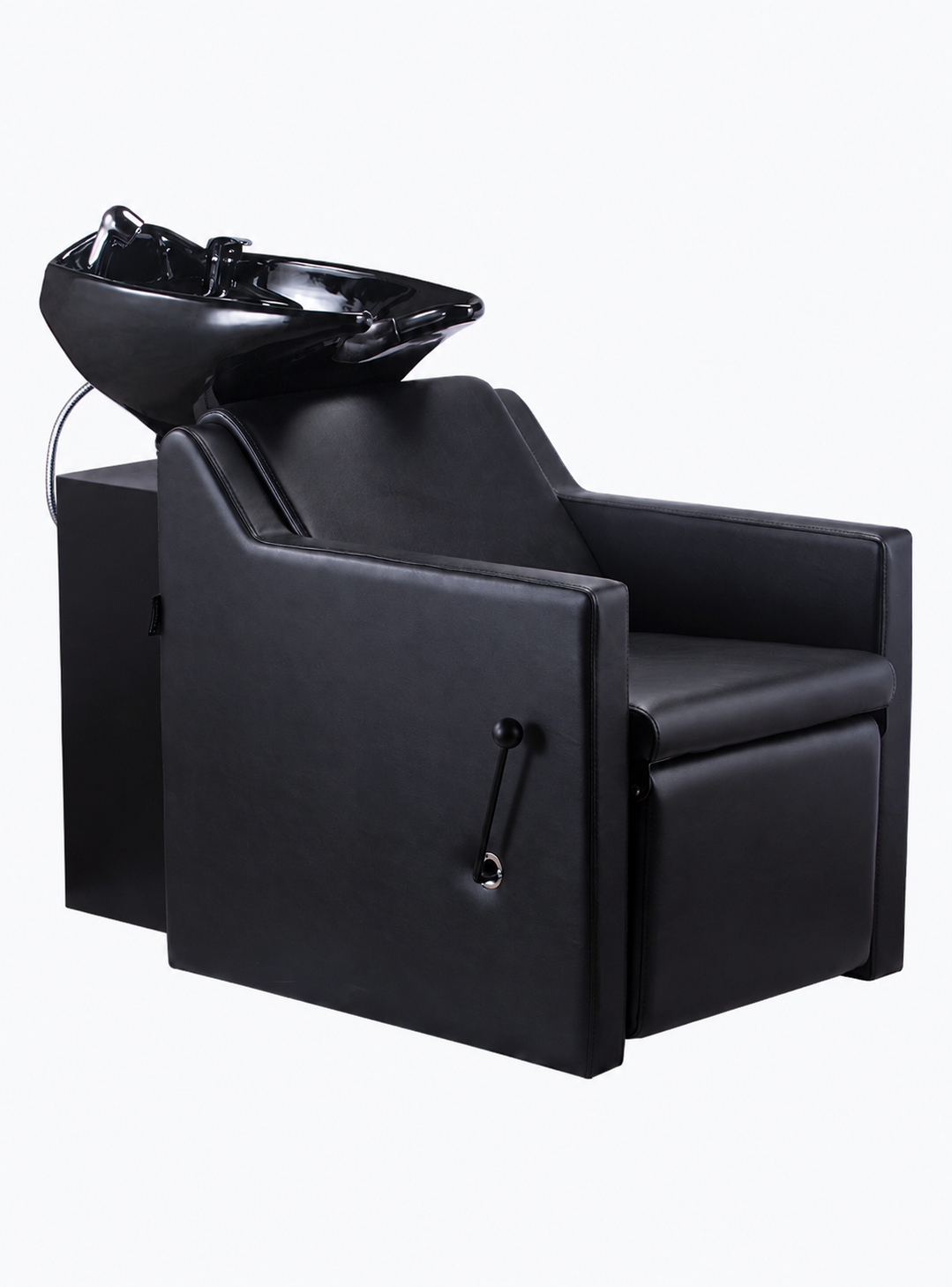 Karma Complete Shampoo Unit Geelong With White Deep Basin 0301012204 Shampoo Units Karma