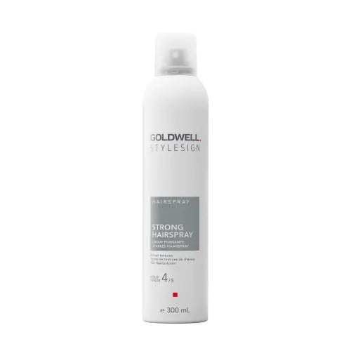 Goldwell StyleSign Strong Hairspray 300ml Hair Spray Goldwell