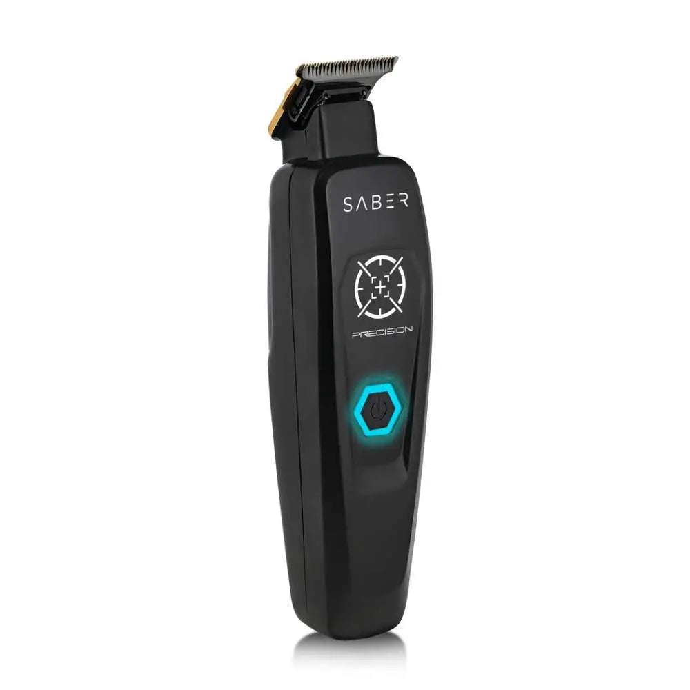 Stylecraft Saber Precision Trimmer Black Trimmer Stylecraft
