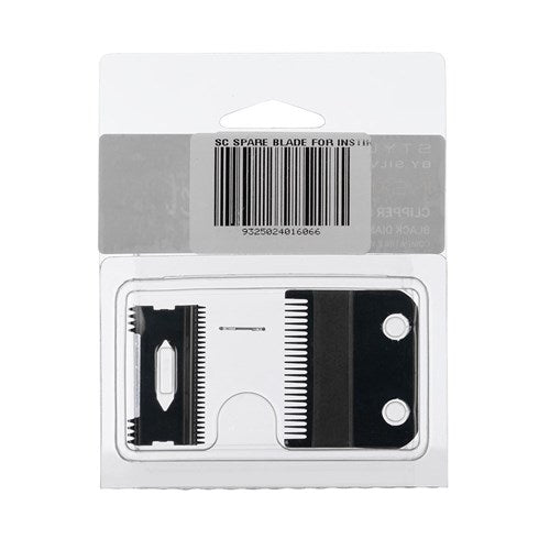 StyleCraft by Silver Bullet Instinct X Hair Clipper Replacement Blade Clipper/Trimmer Accessories Stylecraft