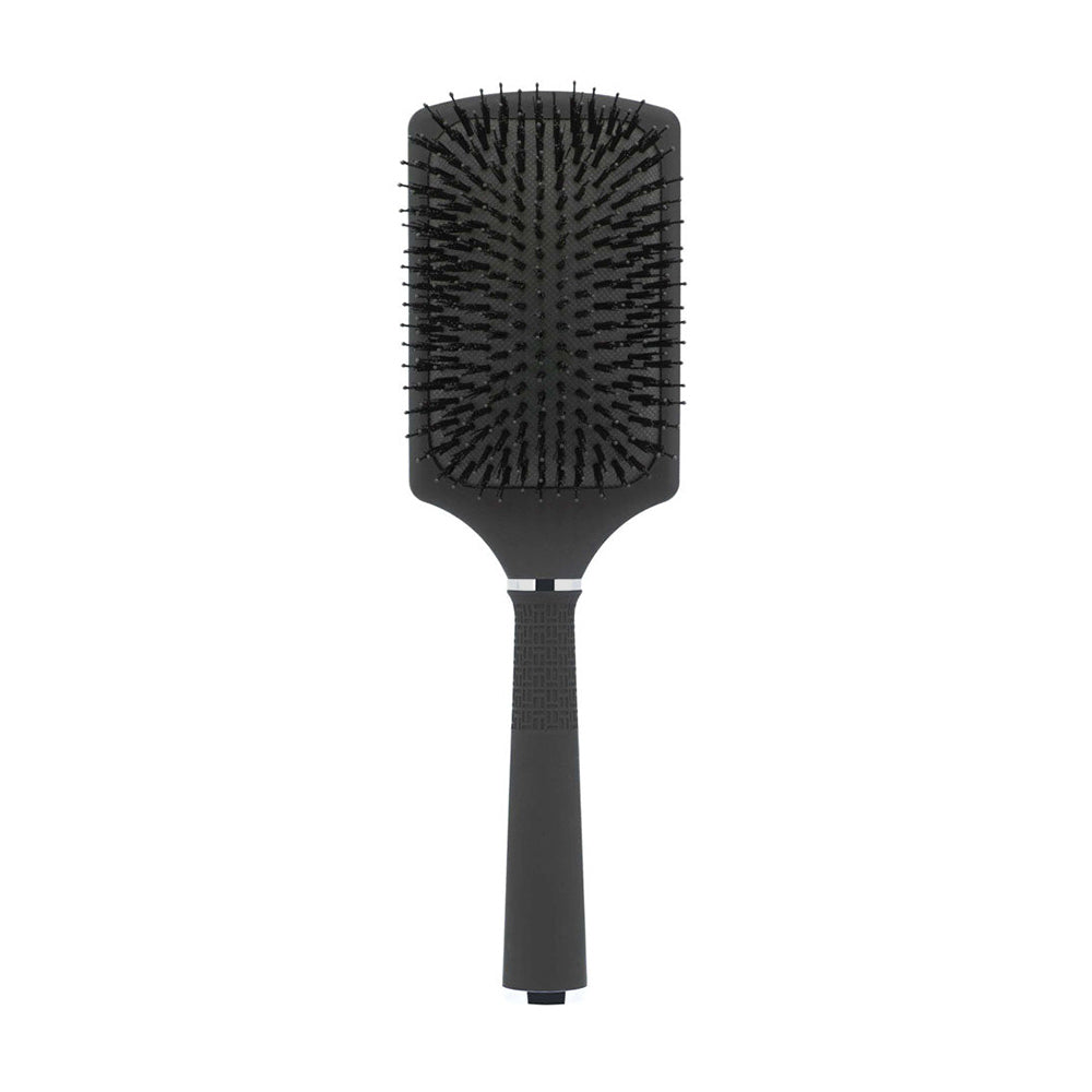 TUFT Air Cushion Detangle Paddle Brush Square Hair Brush Tuft