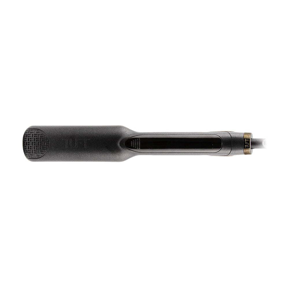 TUFT Granite 2inch Hair Straightener 250C Black Hair Straightener Tuft