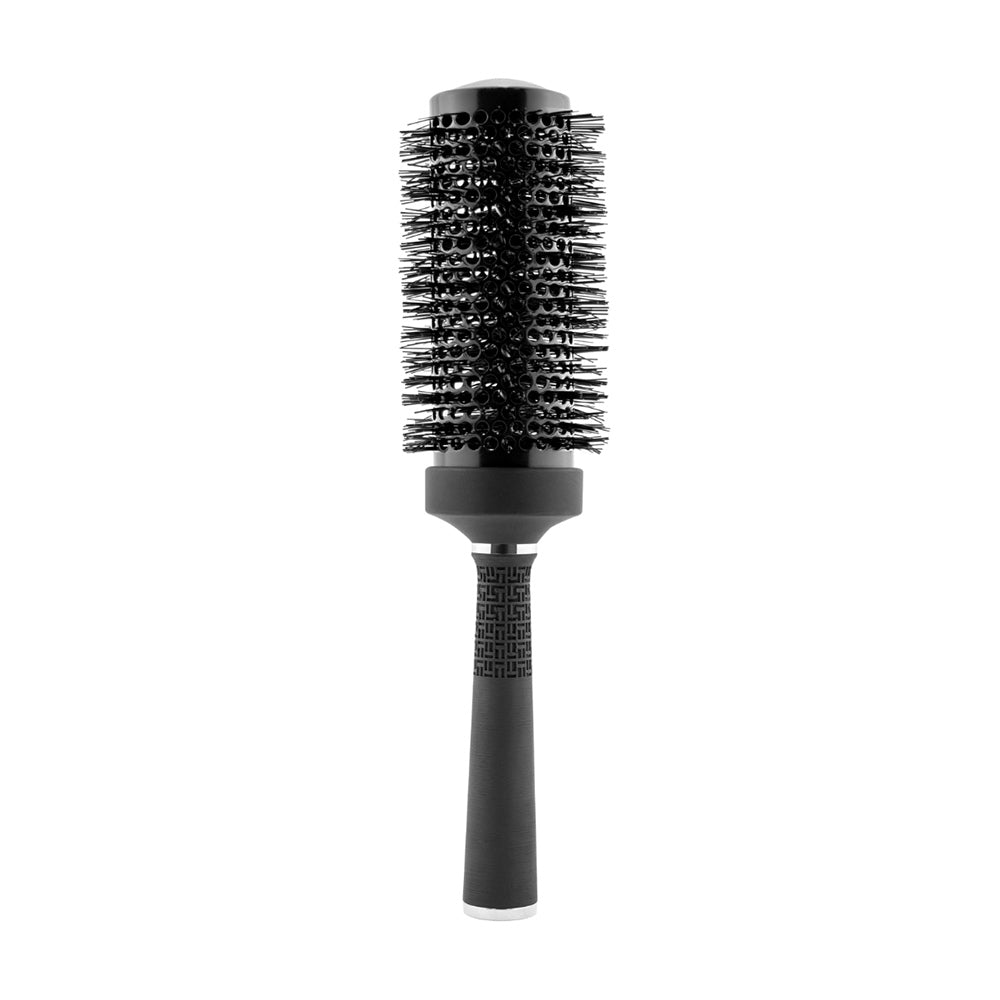 TUFT Lightweight Ceramic Thermal Brush 53mm Hair Brush Tuft