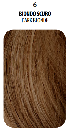 Superlative Tone and Color Semi Permanent Hair Colour 100ml - Made In Italy Hair Colours - Semi Permanent Farmagan Superlative